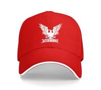 kawyvsjop Alter Bridge Blackbird Casquette de baseball classique pour papa, Egtty-Color3, Taille unique
