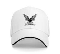 kawyvsjop Alter Bridge Blackbird Casquette de baseball classique pour papa, Egtty-Color4, Taille unique
