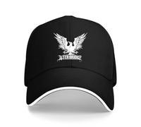 kawyvsjop Alter Bridge Blackbird Casquette de baseball classique pour papa, Egtty-Color6, Taille unique