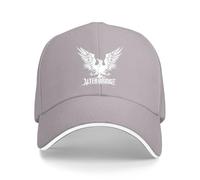 kawyvsjop Alter Bridge Blackbird Casquette de baseball classique pour papa, Egtty-Color7, Taille unique