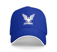 kawyvsjop Alter Bridge Blackbird Casquette de baseball classique pour papa, Egtty-Color8, Taille unique