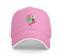 kawyvsjop Bad Girl Coven The Owl House EDA Edalyn Clawthorne Luz Noceda Casquette de baseball classique pour papa, axvnk-Color1, Taille unique