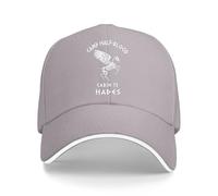 kawyvsjop Cabin 13 Camp Half Blood Skeleton Hades Casquette de baseball classique Dad Trucker Hat, jjkkj-Color6, Taille unique