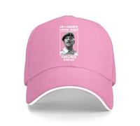 kawyvsjop Casquette de baseball classique avec inscription « Oh Dear How Sad Never Mind Windsor Davies Ain't Half Hot Mum », wkpou-Color1, Taille unique