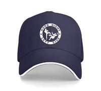 kawyvsjop Casquette de baseball « Good Night » sur le côté gauche, Froaf-Color2, Taille unique