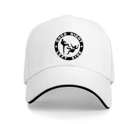 kawyvsjop Casquette de baseball « Good Night » sur le côté gauche, Froaf-Color3, Taille unique