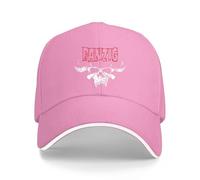 kawyvsjop Danzig Casquette de baseball classique pour papa, xxyyj-Color3, Taille unique