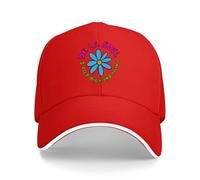 kawyvsjop De La Soul Casquette de baseball classique pour papa camionneur 90 cm, tbcun-Color2, Taille unique