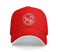 kawyvsjop Ffrr Records Casquette de baseball Pete Tong classique pour papa, ldtps-Color3, Taille unique