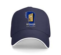 kawyvsjop Frank Zappa Casquette de baseball classique pour papa, gwsbp-Color1, Taille unique