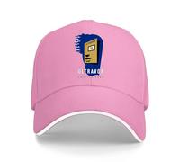 kawyvsjop Frank Zappa Casquette de baseball classique pour papa, gwsbp-Color2, Taille unique