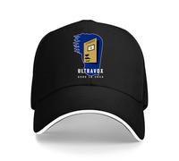 kawyvsjop Frank Zappa Casquette de baseball classique pour papa, gwsbp-Color3, Taille unique