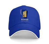 kawyvsjop Frank Zappa Casquette de baseball classique pour papa, gwsbp-Color5, Taille unique