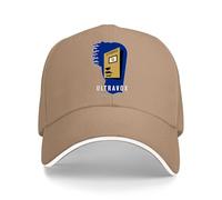 kawyvsjop Frank Zappa Casquette de baseball classique pour papa, Gwsbp-Color7, Taille unique