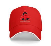 kawyvsjop Gary Numan 1 Casquette de baseball classique pour papa, zkzhd-Color1, Taille unique