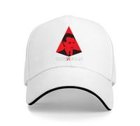 kawyvsjop Gary Numan 1 Casquette de baseball classique pour papa, zkzhd-Color2, Taille unique