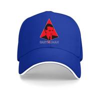 kawyvsjop Gary Numan 1 Casquette de baseball classique pour papa, zkzhd-Color4, Taille unique