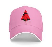 kawyvsjop Gary Numan 1 Casquette de baseball classique pour papa, zkzhd-Color6, Taille unique