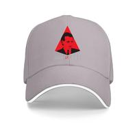 kawyvsjop Gary Numan 1 Casquette de baseball classique pour papa, zkzhd-Color7, Taille unique