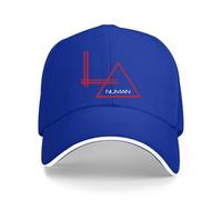 kawyvsjop Gary Numan Casquette de baseball classique pour papa, xdeec-Color1, Taille unique