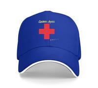 kawyvsjop Guano Apes Living in A Lie Soul Casquette de baseball classique pour papa, Volqc-Color5, Taille unique