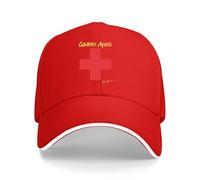 kawyvsjop Guano Apes Living in A Lie Soul Casquette de baseball classique pour papa, Volqc-Color8, Taille unique