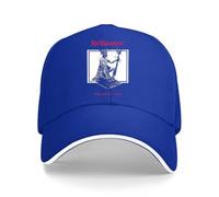 kawyvsjop Hellhammer Apocalyptic Raids Casquette de baseball classique pour papa, qgszn-Color2, Taille unique