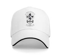 kawyvsjop In This Moment Casquette de baseball classique pour papa, ccgqw-Color2, Taille unique