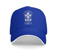 kawyvsjop In This Moment Casquette de baseball classique pour papa, ccgqw-Color3, Taille unique