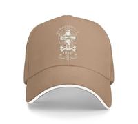 kawyvsjop In This Moment Casquette de baseball classique pour papa, ccgqw-Color4, Taille unique