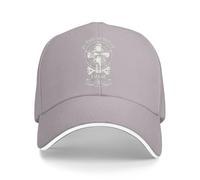 kawyvsjop In This Moment Casquette de baseball classique pour papa, ccgqw-Color5, Taille unique
