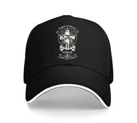 kawyvsjop In This Moment Casquette de baseball classique pour papa, ccgqw-Color6, Taille unique