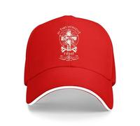 kawyvsjop In This Moment Casquette de baseball classique pour papa, ccgqw-Color7, Taille unique