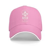 kawyvsjop In This Moment Casquette de baseball classique pour papa, ccgqw-Color8, Taille unique