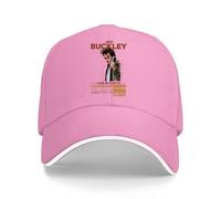 kawyvsjop Jeff Buckley Live in Tokyo 17 Casquette de baseball classique pour papa, Gomtz-Color1, Taille unique