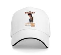 kawyvsjop Jeff Buckley Live in Tokyo 17 Casquette de baseball classique pour papa, Gomtz-Color4, Taille unique