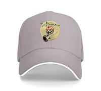 kawyvsjop Joe Bonamassa Casquette de baseball classique pour papa, ldmos-Color1, Taille unique