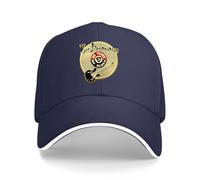 kawyvsjop Joe Bonamassa Casquette de baseball classique pour papa, ldmos-Color2, Taille unique