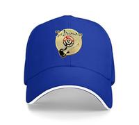 kawyvsjop Joe Bonamassa Casquette de baseball classique pour papa, ldmos-Color3, Taille unique