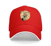 kawyvsjop Joe Bonamassa Casquette de baseball classique pour papa, ldmos-Color4, Taille unique