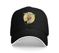 kawyvsjop Joe Bonamassa Casquette de baseball classique pour papa, ldmos-Color7, Taille unique