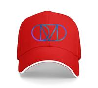 kawyvsjop OMD Orchestral Manoeuvres Casquette de baseball classique Dad Trucker Hat, ulcgi-Color1, Taille unique