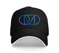 kawyvsjop OMD Orchestral Manoeuvres Casquette de baseball classique Dad Trucker Hat, Ulcgi-Color2, Taille unique