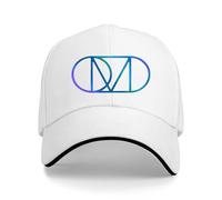 kawyvsjop OMD Orchestral Manoeuvres Casquette de baseball classique Dad Trucker Hat, ulcgi-Color3, Taille unique