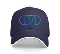 kawyvsjop OMD Orchestral Manoeuvres Casquette de baseball classique Dad Trucker Hat, ulcgi-Color4, Taille unique