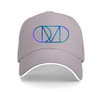kawyvsjop OMD Orchestral Manoeuvres Casquette de baseball classique Dad Trucker Hat, ulcgi-Color5, Taille unique