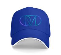 kawyvsjop OMD Orchestral Manoeuvres Casquette de baseball classique Dad Trucker Hat, ulcgi-Color6, Taille unique