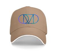 kawyvsjop OMD Orchestral Manoeuvres Casquette de baseball classique Dad Trucker Hat, ulcgi-Color7, Taille unique
