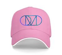 kawyvsjop OMD Orchestral Manoeuvres Casquette de baseball classique Dad Trucker Hat, ulcgi-Color8, Taille unique