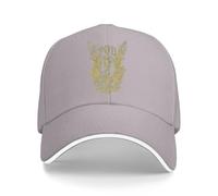 kawyvsjop P.o.d. Payable On Death Second Coming Casquette de baseball classique pour papa, fzkuu-Color7, Taille unique